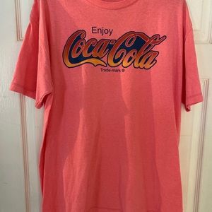 Coca-Cola enjoy Coca-Cola trademark authentic